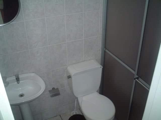 Residencial Paraiso Florianopolis Room photo