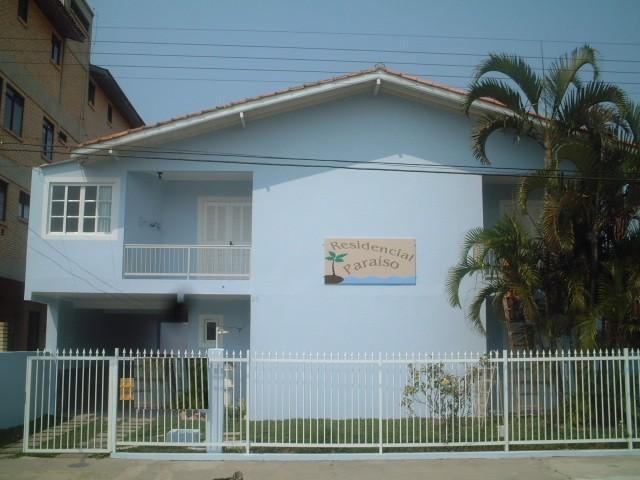 Residencial Paraiso Florianopolis Exterior photo