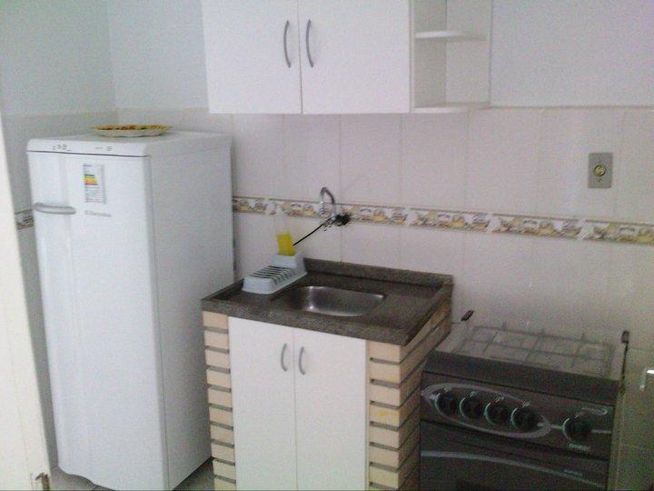 Residencial Paraiso Florianopolis Exterior photo